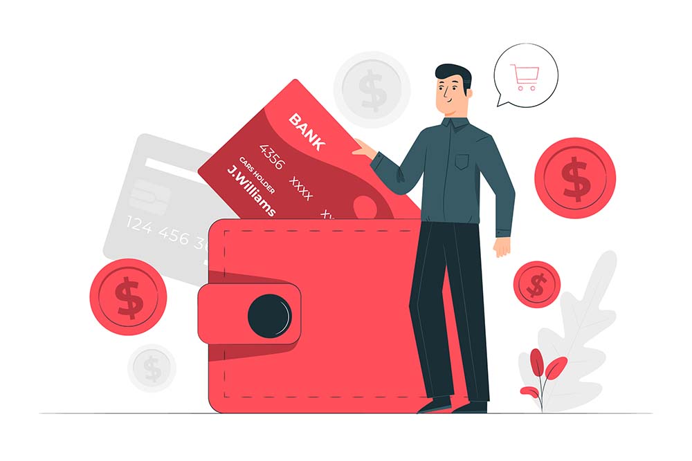 Improve Your Credit Score