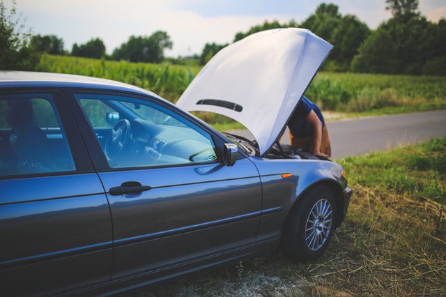 Car troubles