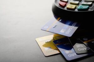 Credit Card machine