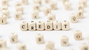 Credit history