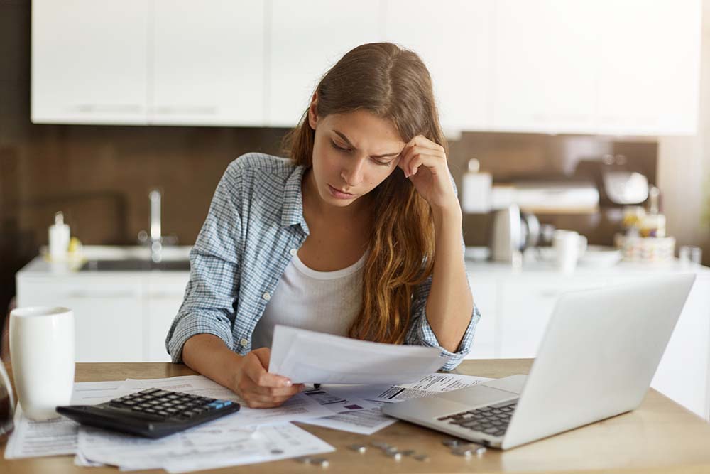 5 Mistakes to Avoid When Paying Off Your Debt