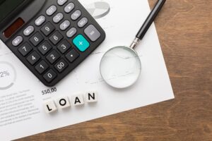 Easy loan
