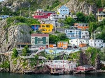 Bad Credit Loans in Newfoundland