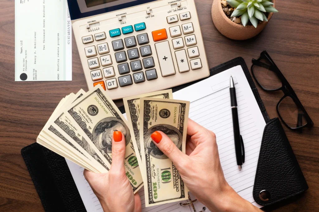 Cash Loans Same Day Canada Online: Your Morning Application, Your Afternoon Cash