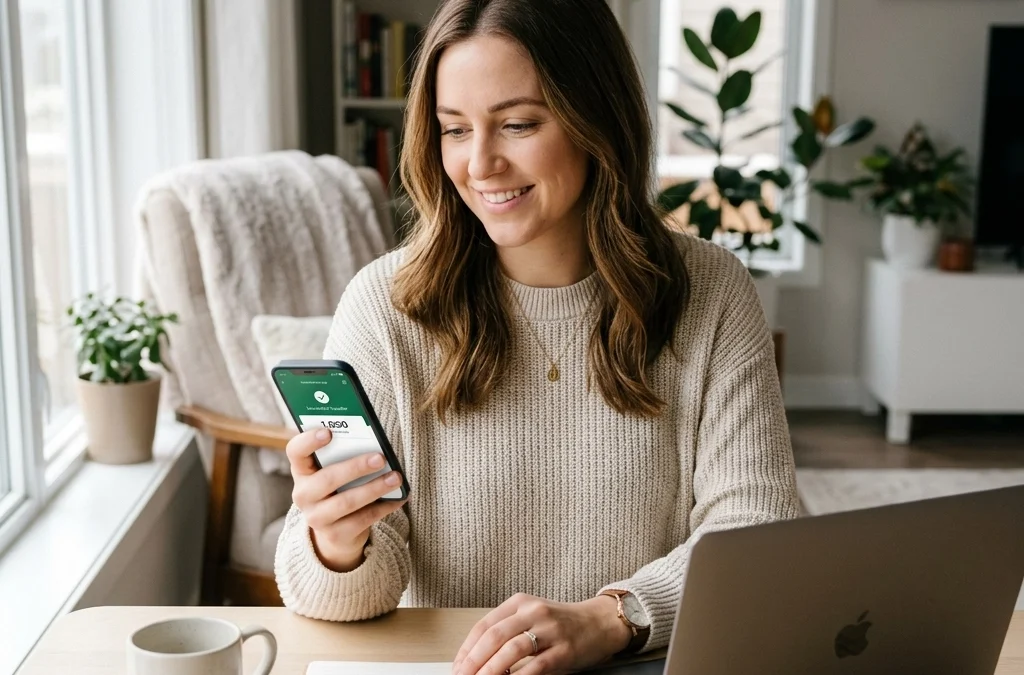 How to Borrow 1000 Dollars in Canada with No Credit Check