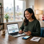 How to Borrow 1000 Dollars in Canada with Bad Credit (The Easy Way)