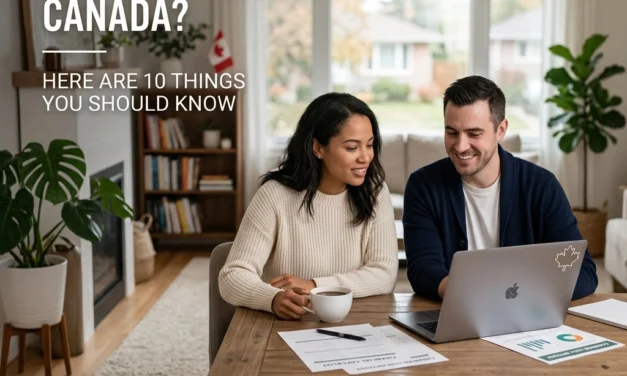 Looking For a Bad Credit Loan in Canada? Here Are 10 Things You Should Know